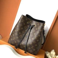 LV Bucket Bags